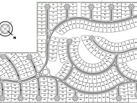Terreno en Venta en Pilar del Este - Santa Lucia, Countries y Barrios Cerrados en Pilar