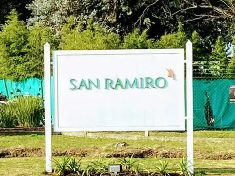Terreno en Venta en Pilar del Este - San Ramiro, Countries y Barrios Cerrados en Pilar