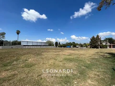 Terreno en Venta en Centro, Belen de Escobar