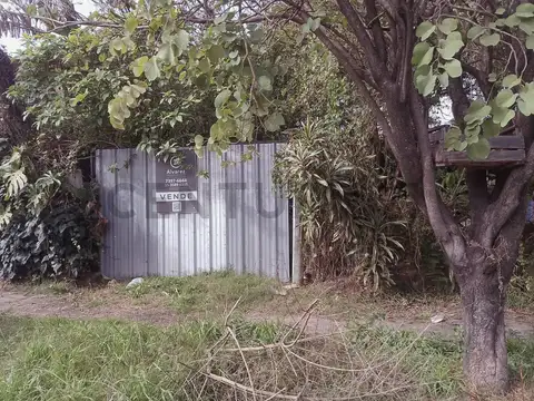 Terreno en Venta en Monte Chingolo, Partido de Lanús