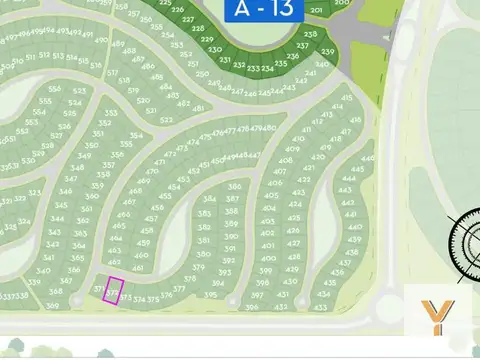 Terreno en Venta en Countries y Barrios Cerrados en Escobar, Partido de Escobar