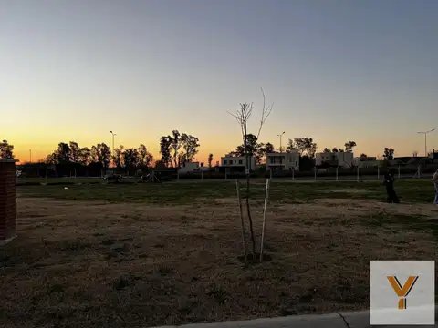 Terreno en Venta en Pilar Del Este, Countries y Barrios Cerrados en Pilar
