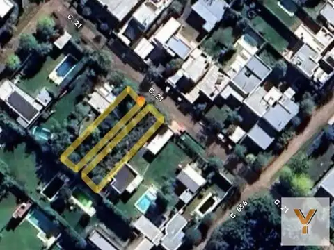 Terreno en Venta en La Plata, Partido de La Plata
