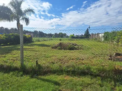 Terreno en Venta en Centro Agricola el Pato, Partido de Berazategui