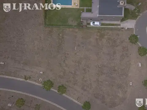 Terreno en Venta en Santo Tomas, Countries y Barrios Cerrados en Pilar