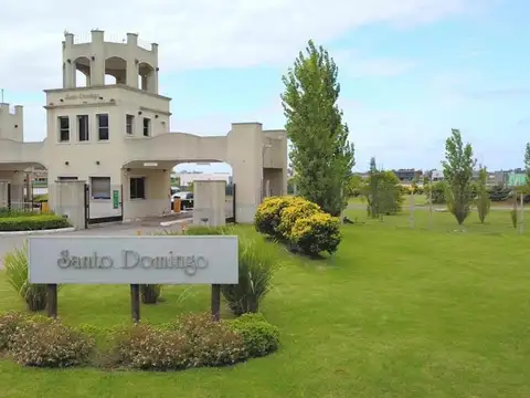 Terreno en Venta en Santo Domingo, Canning
