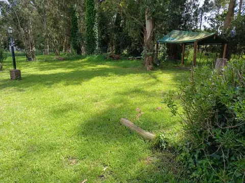 Terreno en Venta en Los Acantilados, Mar del Plata