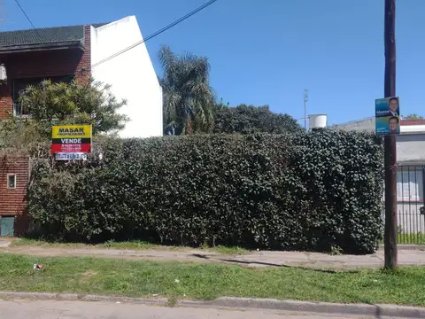 Terreno en Venta en Monte Chingolo, Partido de Lanús