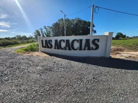 Terreno en Venta en Pavon, Partido de Exaltación de la Cruz