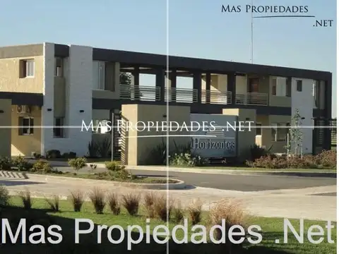 Terreno en Venta en Canning, Partido de Ezeiza