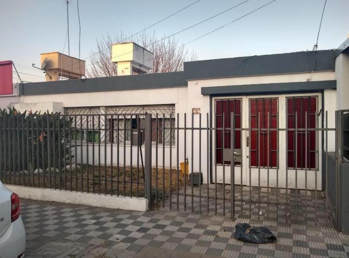 Casa · 130m² · 5 Ambientes