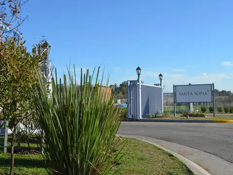 Terreno en Venta en Pilar Del Este, Countries y Barrios Cerrados en Pilar