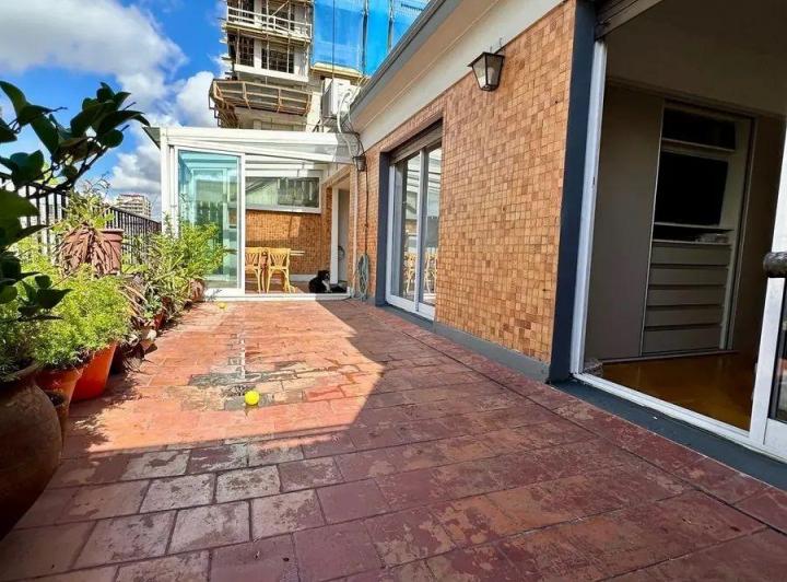 Departamento · 65m² · 3 Ambientes