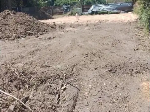 Terreno en Venta en Francisco Alvarez, Partido de Moreno