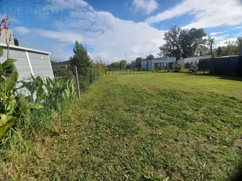 Terreno en Venta en Pilar del Este - San Ramon, Countries y Barrios Cerrados en Pilar