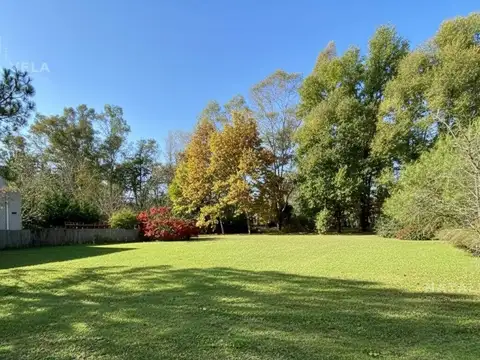 Terreno en Venta en Campana, Partido de Campana