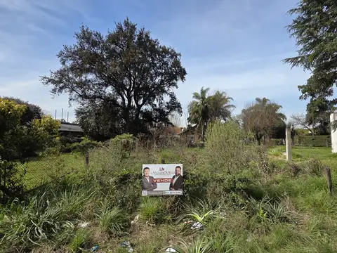 Terreno en Venta en El Trébol, La Union
