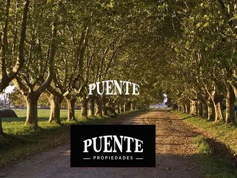 Terreno en Venta en Estancia Villa Maria, Countries y Barrios Cerrados en Ezeiza