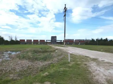 Terreno en Venta en San Clemente del Tuyu, Partido de La Costa