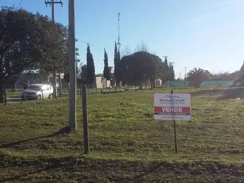 Terreno en Venta en San Pedro, Partido de San Pedro