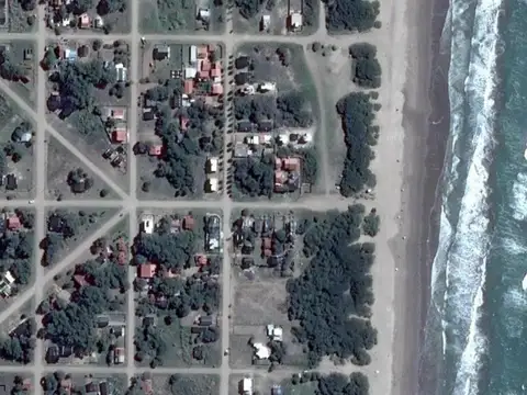 Terreno en Venta en Nueva Atlantis, Partido de La Costa
