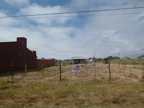 Terreno en Venta en San Clemente del Tuyu, Partido de La Costa