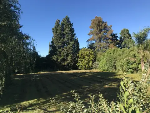 Terreno en Venta en Lobos, Partido de Lobos