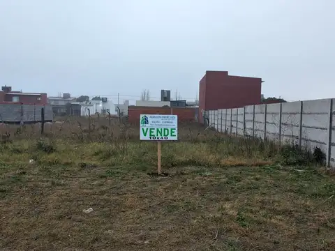 Terreno en Venta en Necochea, Partido de Necochea