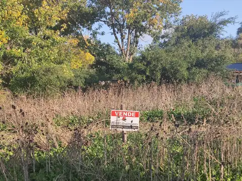 Terreno en Venta en Chascomus, Partido de Chascomús