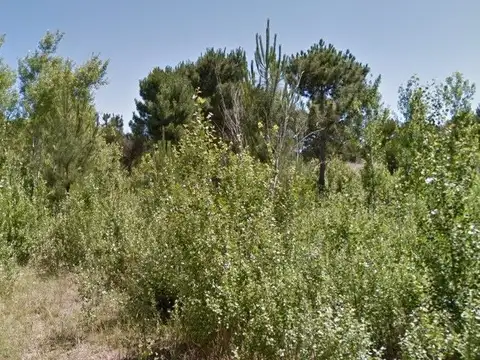 Terreno en Venta en Mar Azul, Partido de Villa Gesell