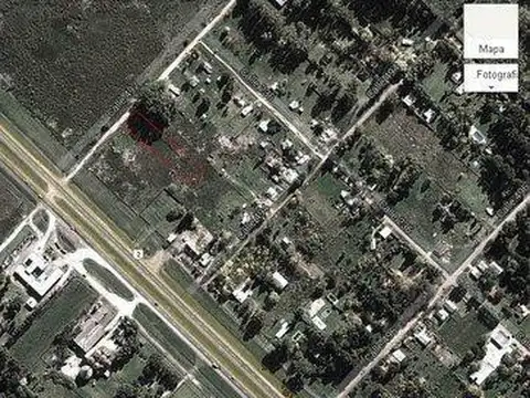 Terreno en Venta en La Plata, Partido de La Plata