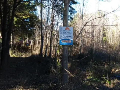 Terreno en Venta en Mar Azul, Partido de Villa Gesell
