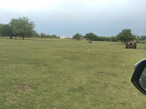 Terreno en Venta en San Vicente, Partido de San Vicente