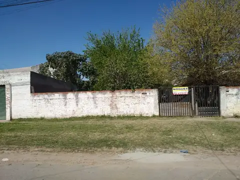 Terreno en Venta en Los Polvorines, Partido de Malvinas Argentinas