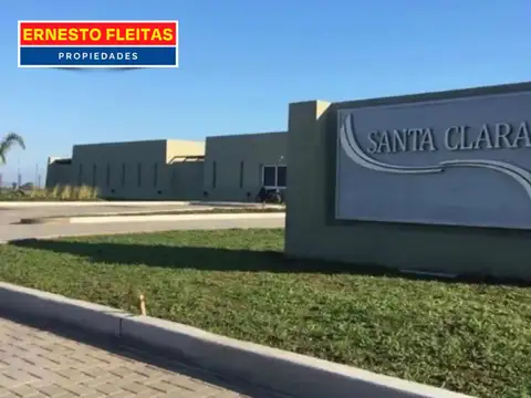 Terreno en Venta en San Vicente, Partido de San Vicente