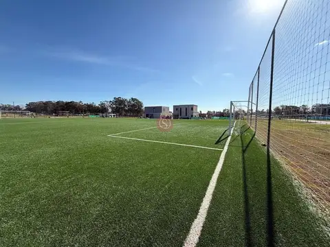 Terreno en Venta en Pilar Del Este, Countries y Barrios Cerrados en Pilar