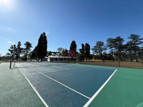 Terreno en Venta en Pilar Del Este, Countries y Barrios Cerrados en Pilar