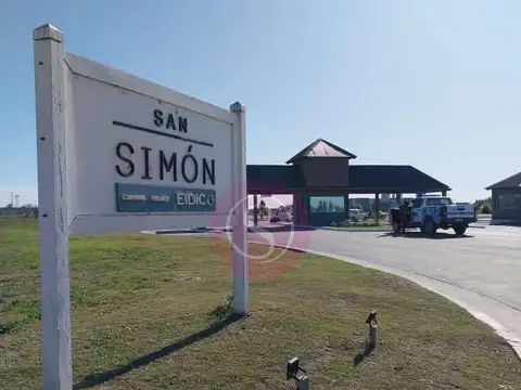 Terreno en Venta en Tristán Suárez, Partido de Ezeiza