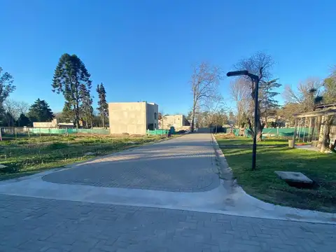 Terreno en Venta en Yei Pora, Tortuguitas