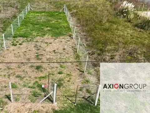 Terreno en Venta en Manuel B Gonnet, Partido de La Plata
