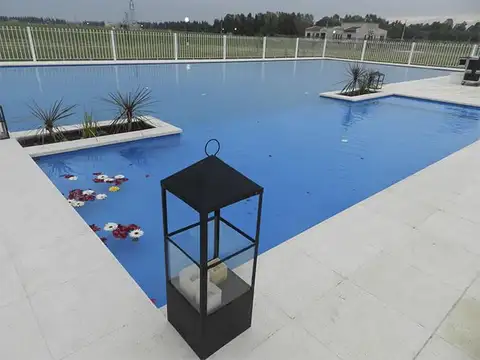Terreno en Venta en Countries y Barrios Cerrados en Ezeiza, Partido de Ezeiza