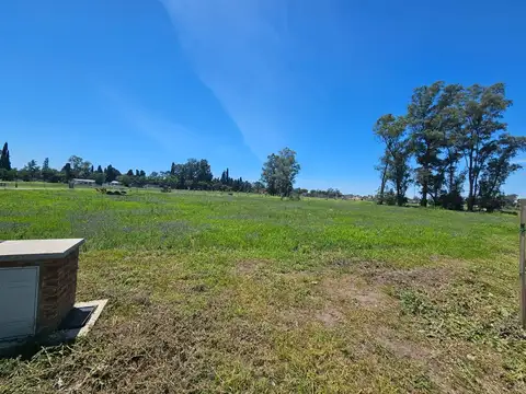 Terreno en Venta en Pilar Del Este, Countries y Barrios Cerrados en Pilar