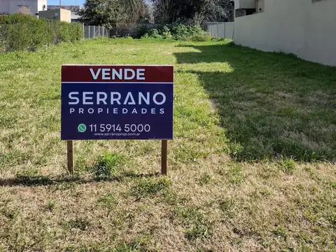 Terreno en Venta en Capilla del Señor, Partido de Exaltación de la Cruz