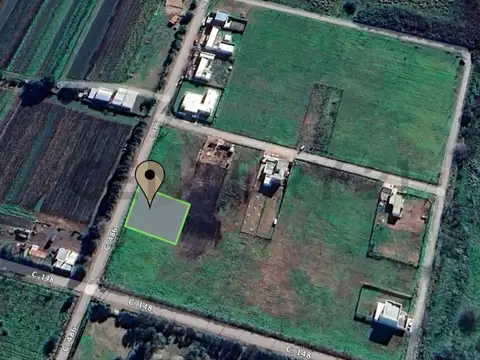 Terreno en Venta en La Plata, Partido de La Plata