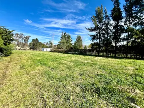 Terreno en Venta en Parque Exaltacion, Countries y Barrios Cerrados en Exaltacion de la Cruz