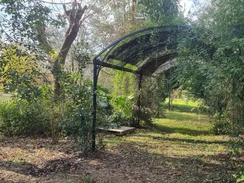 Terreno en Venta en Los Tres Coniles, Countries y Barrios Cerrados en Pilar
