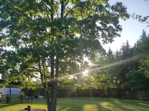 Terreno en Venta en Parque Sakura, Countries y Barrios Cerrados en Exaltacion de la Cruz