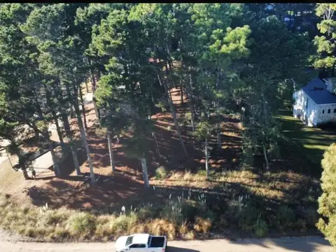 Terreno en Venta en Barrio Cerrado Costa Esmeralda, Countries y Barrios Cerrados en Pinamar
