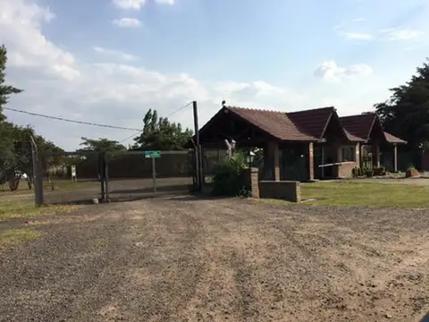 Terreno en Venta en Aero Country Club, Countries y Barrios Cerrados en General Rodriguez