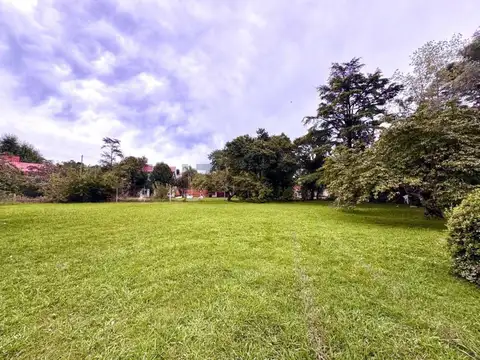 Terreno en Venta en La Reja, Partido de Moreno